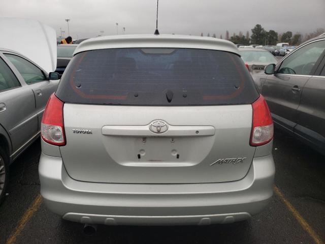 Foto 6 de la subasta – 2003 TOYOTA COROLLA MA con VIN 2T1KR32E93C014272