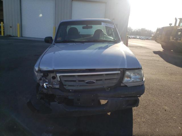 Фото 5 с аукциона – 2003 FORD RANGER с VIN 1FTYR10DX3PB20207