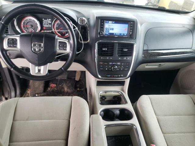 Photo 8 from auction – 2012 DODGE GRAND CARA with VIN 2C4RDGDG6CR179490