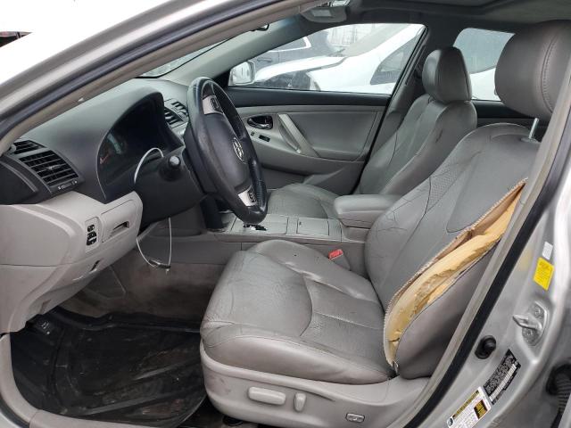 Photo 7 from auction – 2011 TOYOTA CAMRY SE with VIN 4T1BK3EK7BU123980