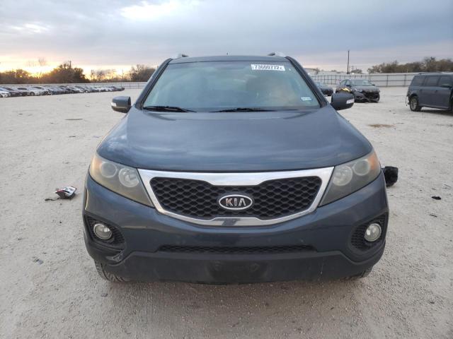 Photo 5 from auction – 2011 KIA SORENTO EX with VIN 5XYKU4A11BG013087