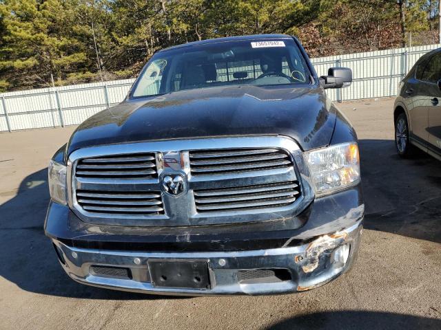Photo 5 from auction – 2019 RAM 1500 CLASS with VIN 1C6RR7LT9KS527478