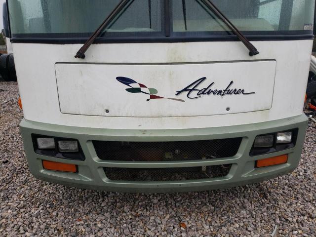 Photo 7 from auction – 1997 CHEVROLET P30 with VIN 1GBLP37J0V3316596