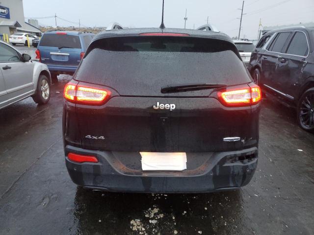 Zdjęcie 6 z aukcji – 2018 JEEP CHEROKEE L z VIN 1C4PJMLB4JD585532