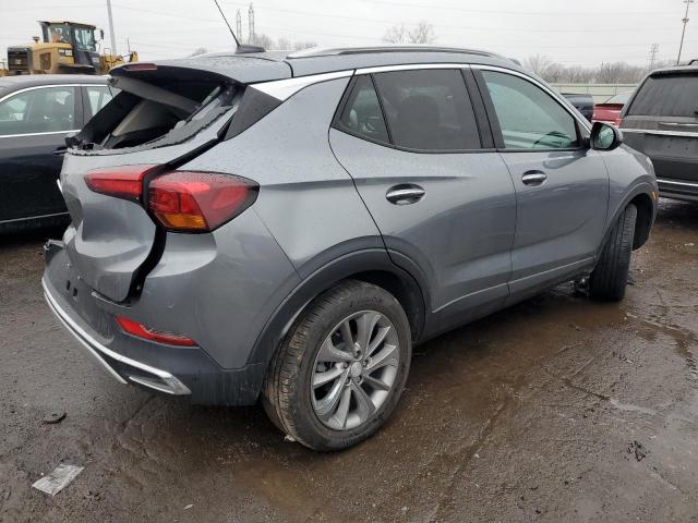 Photo 3 from auction – 2021 BUICK ENCORE GX with VIN KL4MMGSL2MB085613
