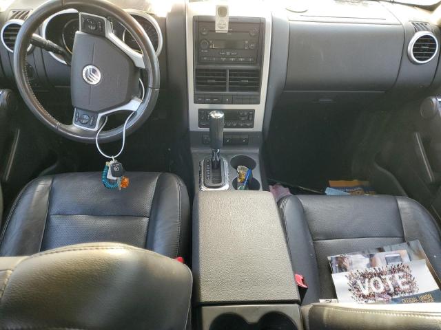 Photo 8 from auction – 2006 MERCURY MOUNTAINEE with VIN 4M2EU47E96UJ18790