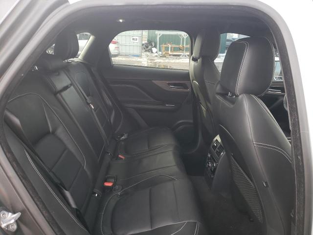 Photo 11 from auction – 2017 JAGUAR F-PACE S with VIN SADCM2BV0HA078052