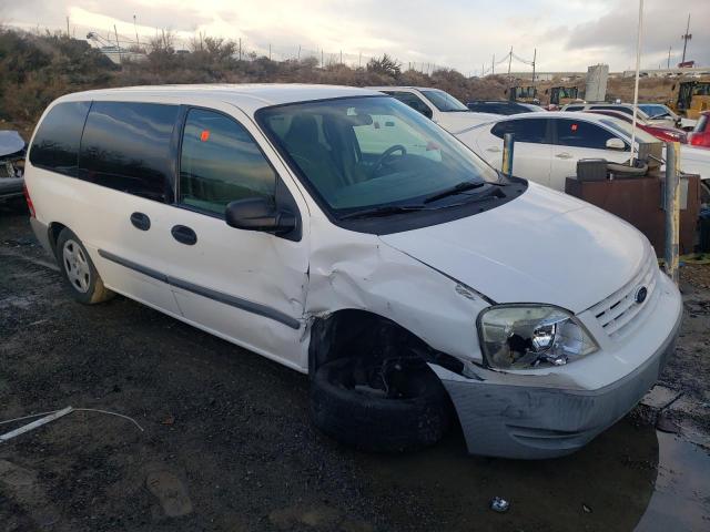 Photo 4 from auction – 2006 FORD FREESTAR with VIN 2FTZA54686BA59241