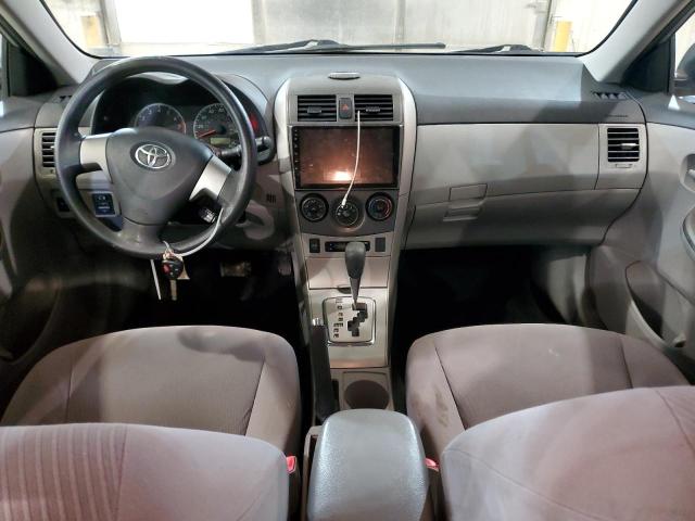 Photo 8 from auction – 2011 TOYOTA COROLLA BA with VIN JTDBU4EE9BJ104847