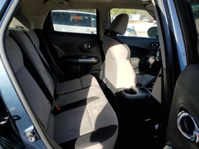 Photo 11 from auction – 2014 NISSAN JUKE S with VIN JN8AF5MR7ET352205