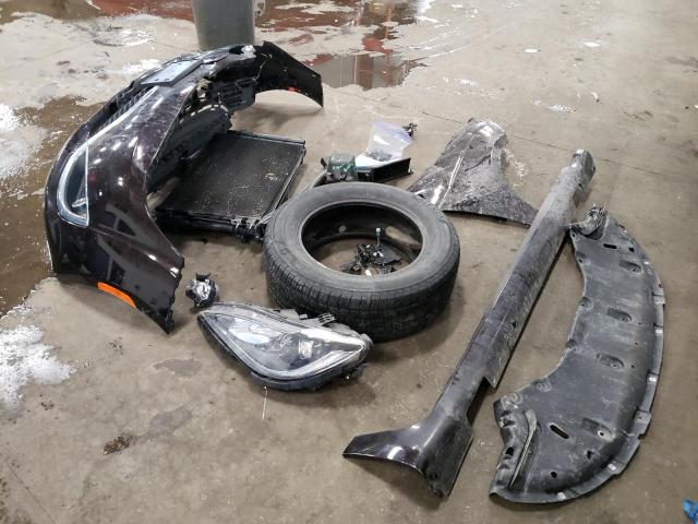 Photo 13 from auction – 2018 CHRYSLER PACIFICA T with VIN 2C4RC1BGXJR112293