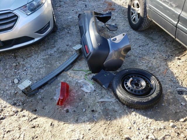 Photo 13 from auction – 2020 NISSAN KICKS SR with VIN 3N1CP5DV9LL570844