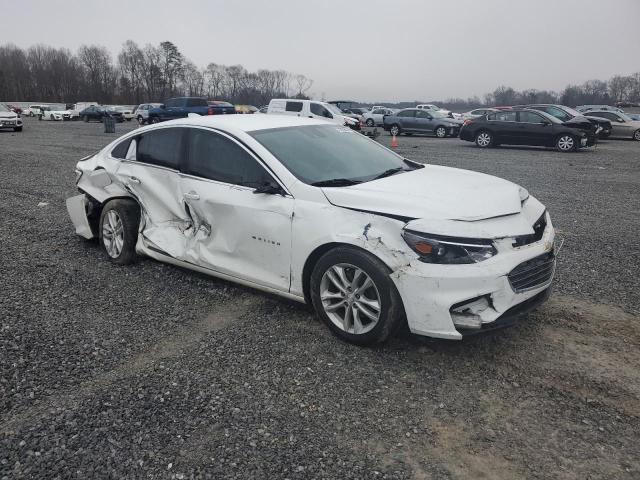 Photo 4 from auction – 2016 CHEVROLET MALIBU LT with VIN 1G1ZE5ST0GF234104
