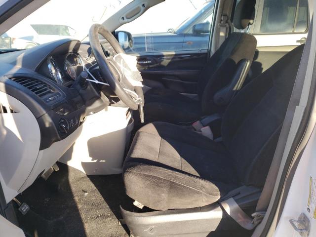 Photo 7 from auction – 2014 DODGE GRAND CARA with VIN 2C4RDGBG1ER378405