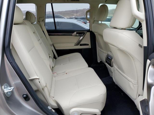 Photo 11 from auction – 2020 LEXUS GX 460 PRE with VIN JTJAM7BX7L5262288