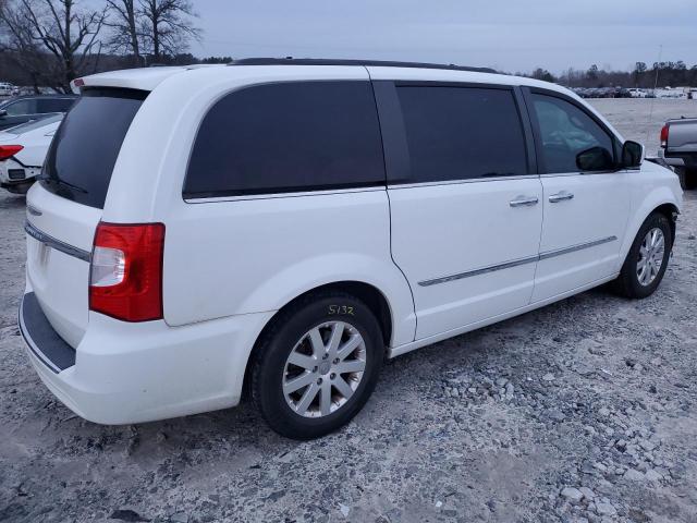Photo 3 from auction – 2016 CHRYSLER TOWN & COU with VIN 2C4RC1BG6GR247862