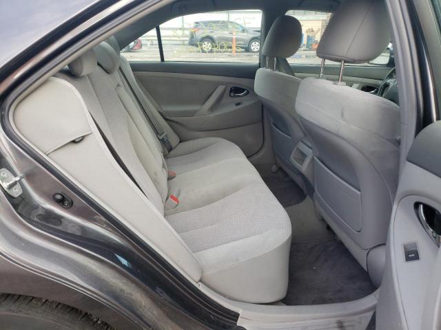 Photo 10 from auction – 2011 TOYOTA CAMRY BASE with VIN 4T4BF3EK4BR196377