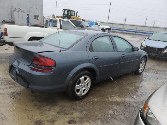 Photo 3 from auction – 2002 DODGE STRATUS SE with VIN 1B3EL46R22N173116