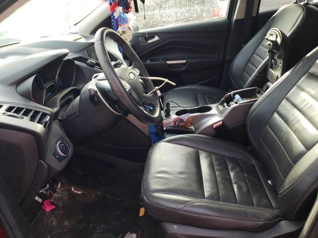 Photo 7 from auction – 2016 FORD ESCAPE SE with VIN 1FMCU9G93GUA50657