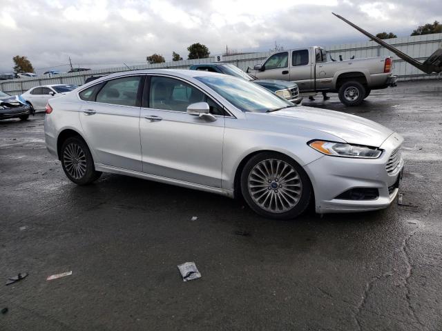 Photo 4 from auction – 2016 FORD FUSION TIT with VIN 3FA6P0K98GR216857