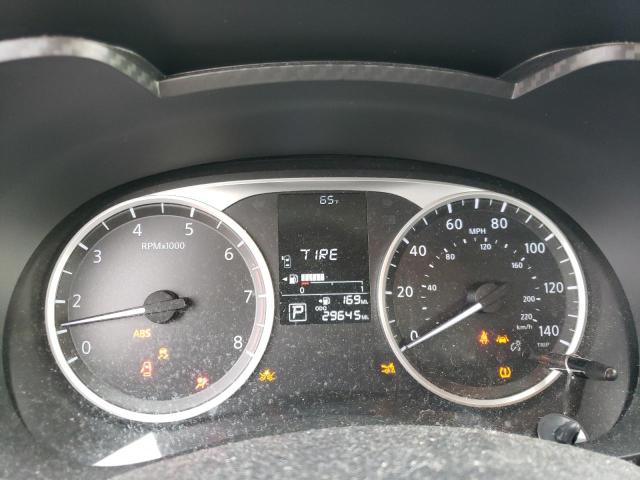 Photo 9 from auction – 2020 NISSAN VERSA S with VIN 3N1CN8DV9LL914485