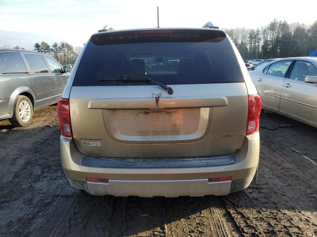 Photo 6 from auction – 2008 PONTIAC TORRENT with VIN 2CKDL43FX86057494