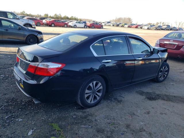 Photo 3 from auction – 2014 HONDA ACCORD LX with VIN 1HGCR2F30EA216238
