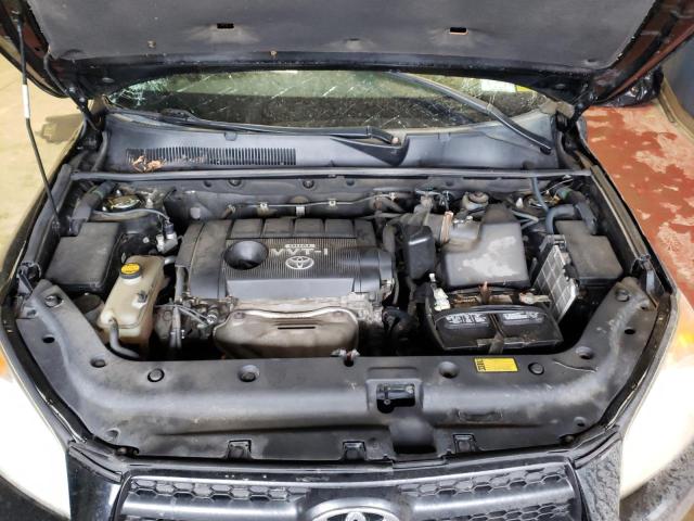 Foto 12 de la subasta – 2011 TOYOTA RAV4 con VIN 2T3ZF4DV4BW056623