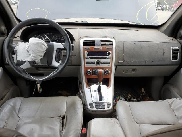 Photo 8 from auction – 2008 CHEVROLET EQUINOX LT with VIN 2CNDL53F086060185