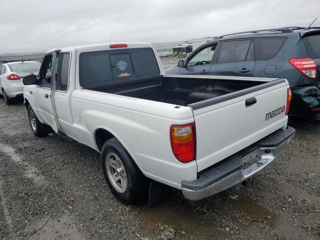 Photo 2 from auction – 2003 MAZDA B3000 CAB with VIN 4F4YR46UX3TM18294