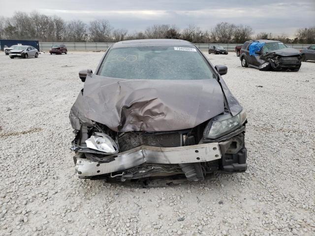 Photo 5 from auction – 2014 HONDA CIVIC EX with VIN 19XFB2F86EE065799