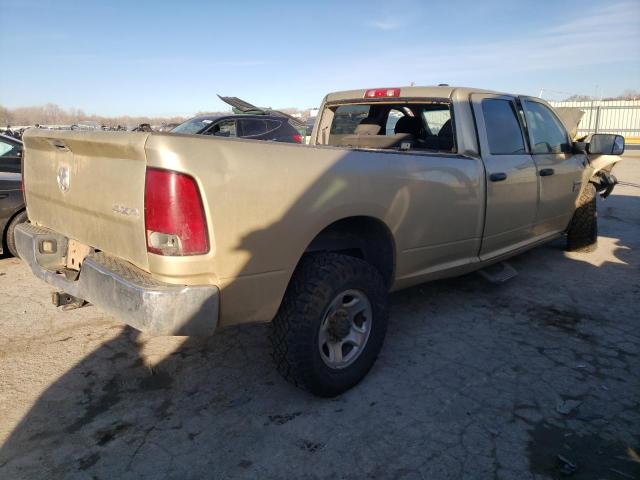 Photo 3 from auction – 2011 DODGE RAM 3500 with VIN 3D73Y3CL7BG553469
