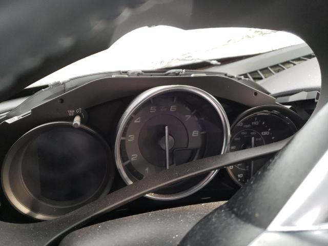 Photo 9 from auction – 2019 FIAT 124 SPIDER with VIN JC1NFAEK2K0141527