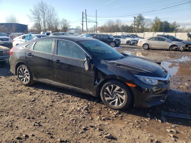 Photo 4 from auction – 2016 HONDA CIVIC EX with VIN 2HGFC2F70GH514035
