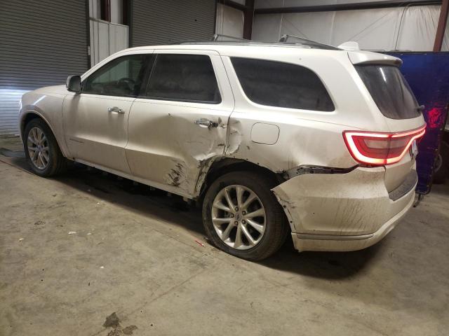 Photo 2 from auction – 2020 DODGE DURANGO CI with VIN 1C4RDJEG3LC161615
