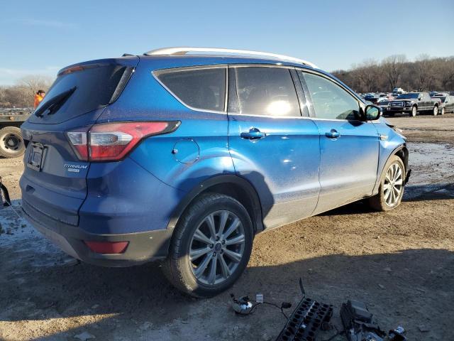 Photo 3 from auction – 2017 FORD ESCAPE TIT with VIN 1FMCU0JDXHUE91096