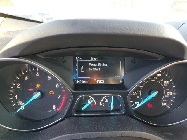 Photo 9 from auction – 2019 FORD ESCAPE SE with VIN 1FMCU9GD8KUA01127