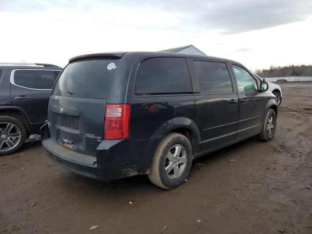 Photo 3 from auction – 2009 DODGE GRAND CARA with VIN 2D8HN44E79R685037