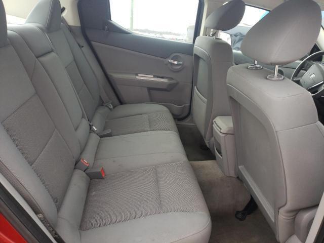 Photo 10 from auction – 2008 DODGE AVENGER SX with VIN 1B3LC56R58N596097