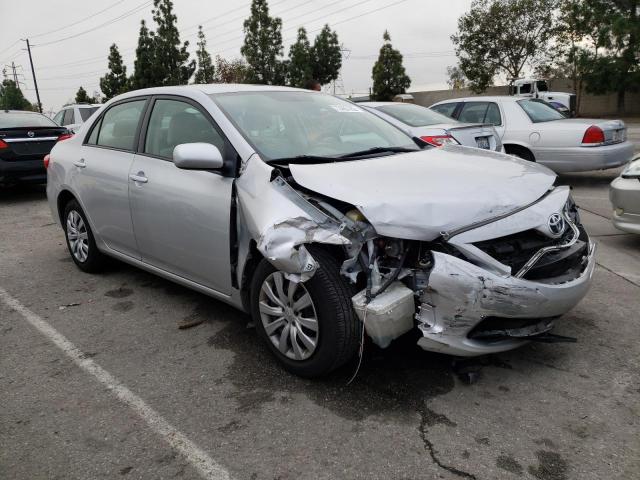 Photo 4 from auction – 2012 TOYOTA COROLLA BA with VIN 2T1BU4EE8CC764214