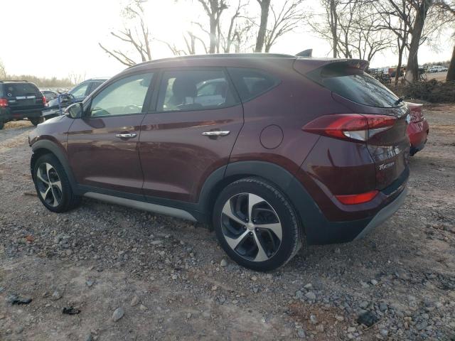Photo 2 from auction – 2018 HYUNDAI TUCSON VAL with VIN KM8J3CA25JU646086