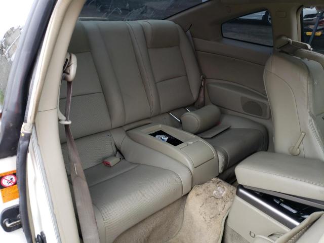 Photo 10 from auction – 2004 INFINITI G35 with VIN JNKCV54E94M809284