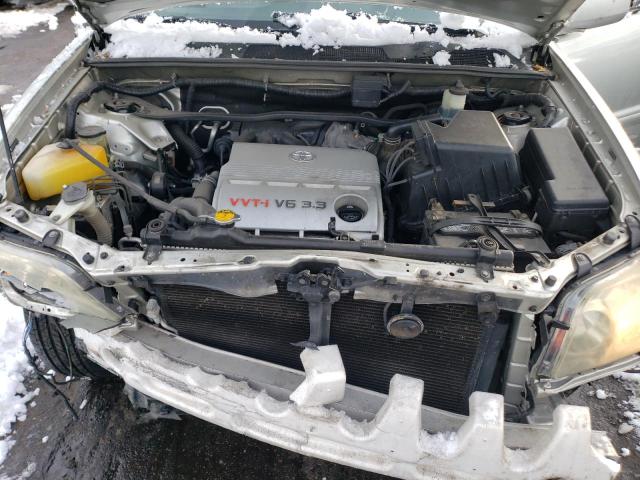 Photo 12 from auction – 2006 TOYOTA HIGHLANDER with VIN JTEEP21A160156721