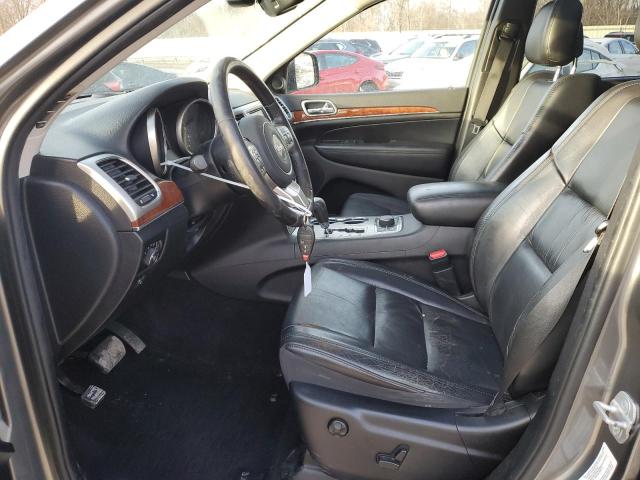 Photo 7 from auction – 2012 JEEP GRAND CHER with VIN 1C4RJFBG3CC175136