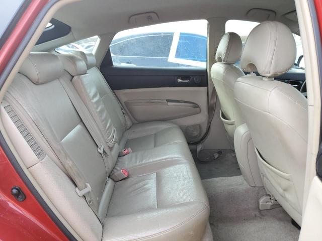 Photo 11 from auction – 2007 TOYOTA PRIUS with VIN JTDKB20U273258787
