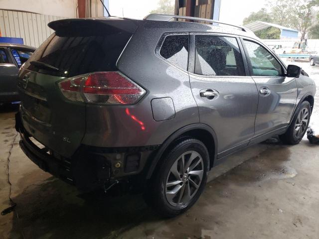 Photo 3 from auction – 2016 NISSAN ROGUE S with VIN 5N1AT2MT2GC747292