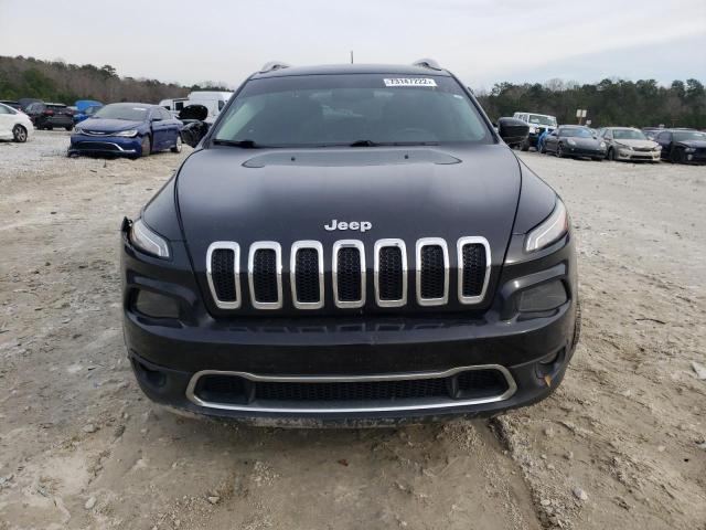 Photo 5 from auction – 2018 JEEP CHEROKEE L with VIN 1C4PJLDX4JD524234