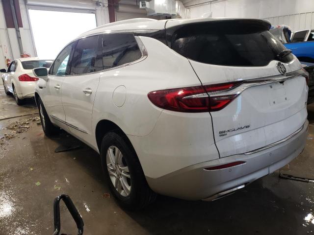 Photo 2 from auction – 2020 BUICK ENCLAVE ES with VIN 5GAEVAKW0LJ139799