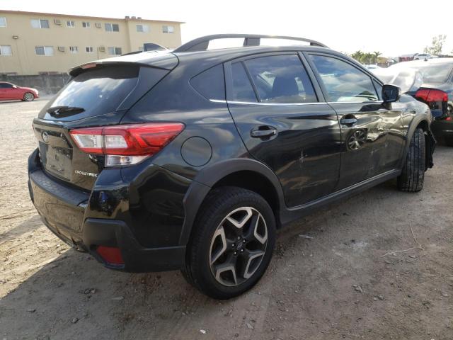 Photo 3 from auction – 2019 SUBARU CROSSTREK with VIN JF2GTAMC6K8335897
