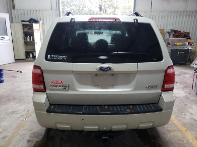 Photo 6 from auction – 2008 FORD ESCAPE XLT with VIN 1FMCU93168KD06142